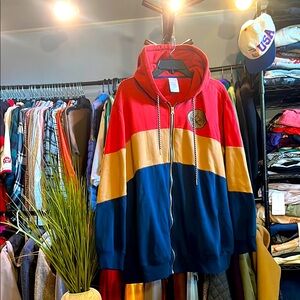 Marvel Comics Dr. Strange Zip-Up Sweatshirt - Disney